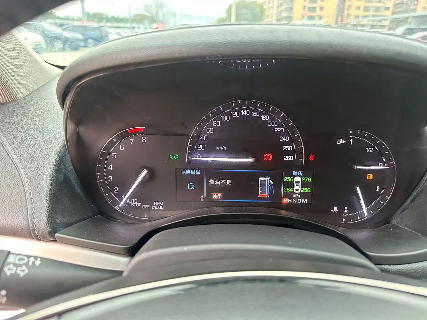 Cadillac ATS-L 2017 28T Technology фото 8