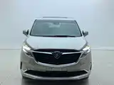 Фото 2 - Buick GL8