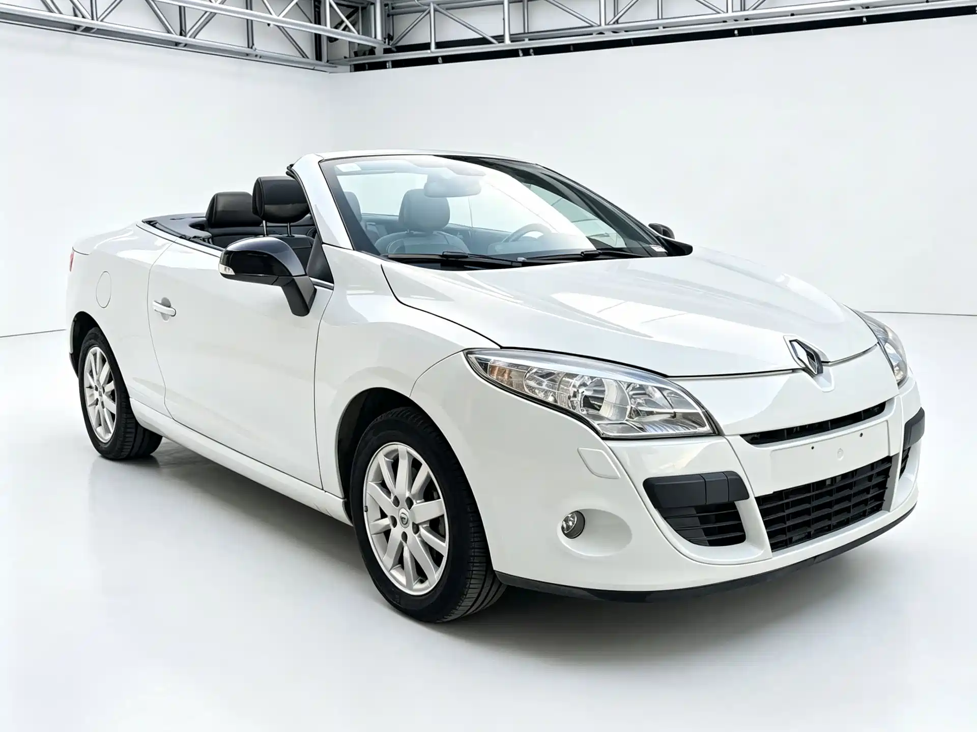 Фото 4 - Renault Megane