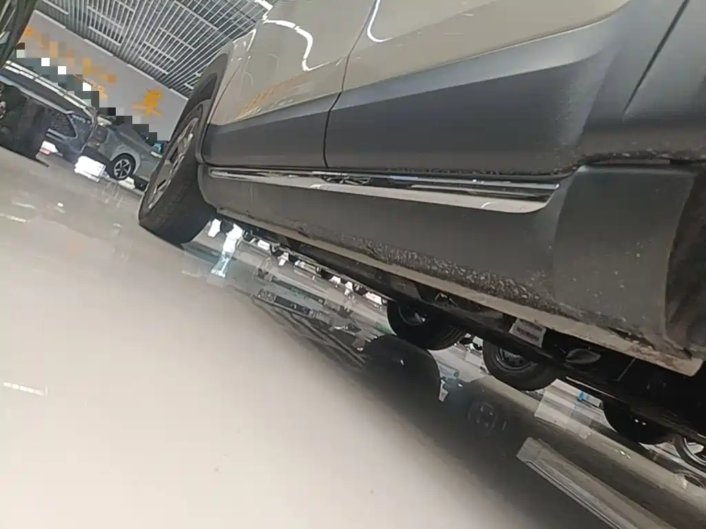 Baojun Yueye Plus 2025 2026 301km Flagship
