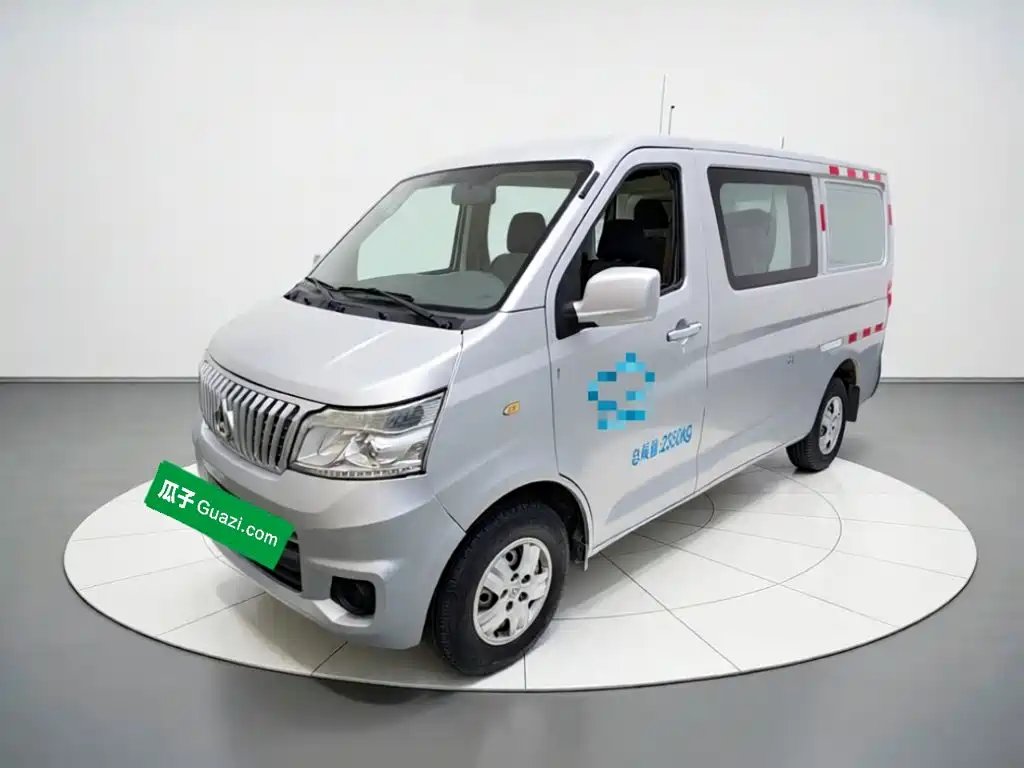 Changan Kaicheng Changan Ruixing M80 2019 2019 1.5L Basic 4-seater Single Evaporator AC China VI Flat Top Tailgate DAM15KR