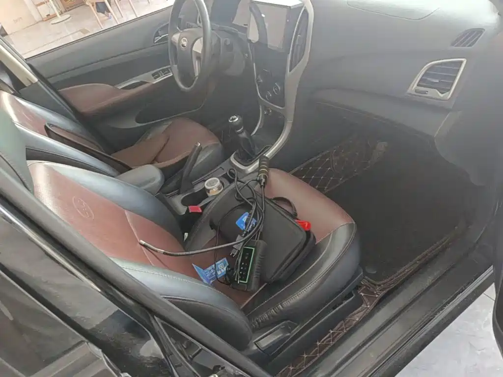Photo 25 - BYD F3