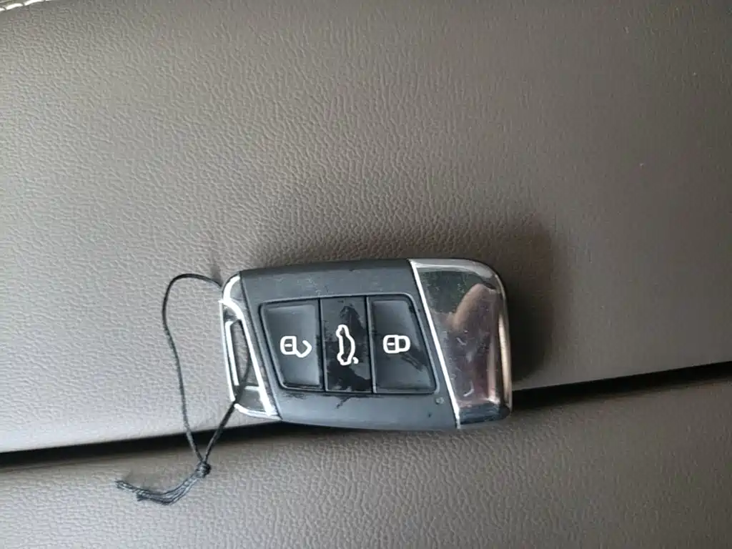 Volkswagen Viloran 2021 2020 330TSI Business Edition