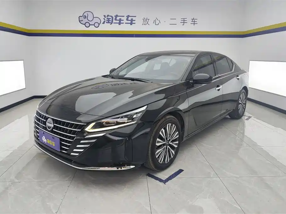 Nissan Teana 2022 2.0L XL-TLS Comfort Edition