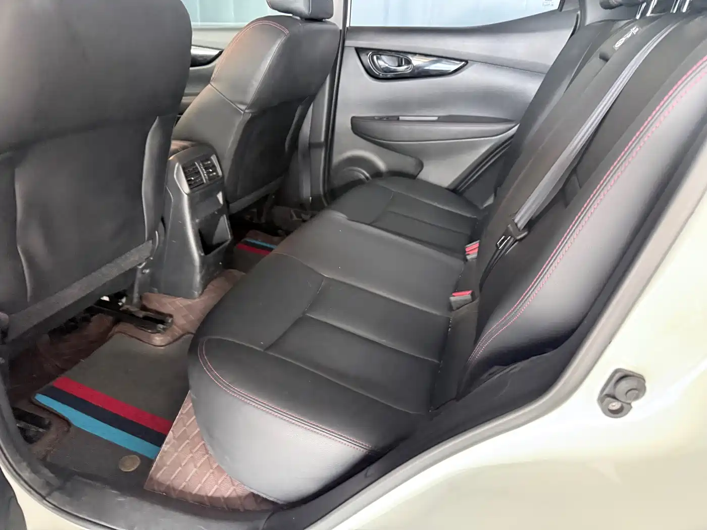 Nissan Qashqai, миниатюра 16