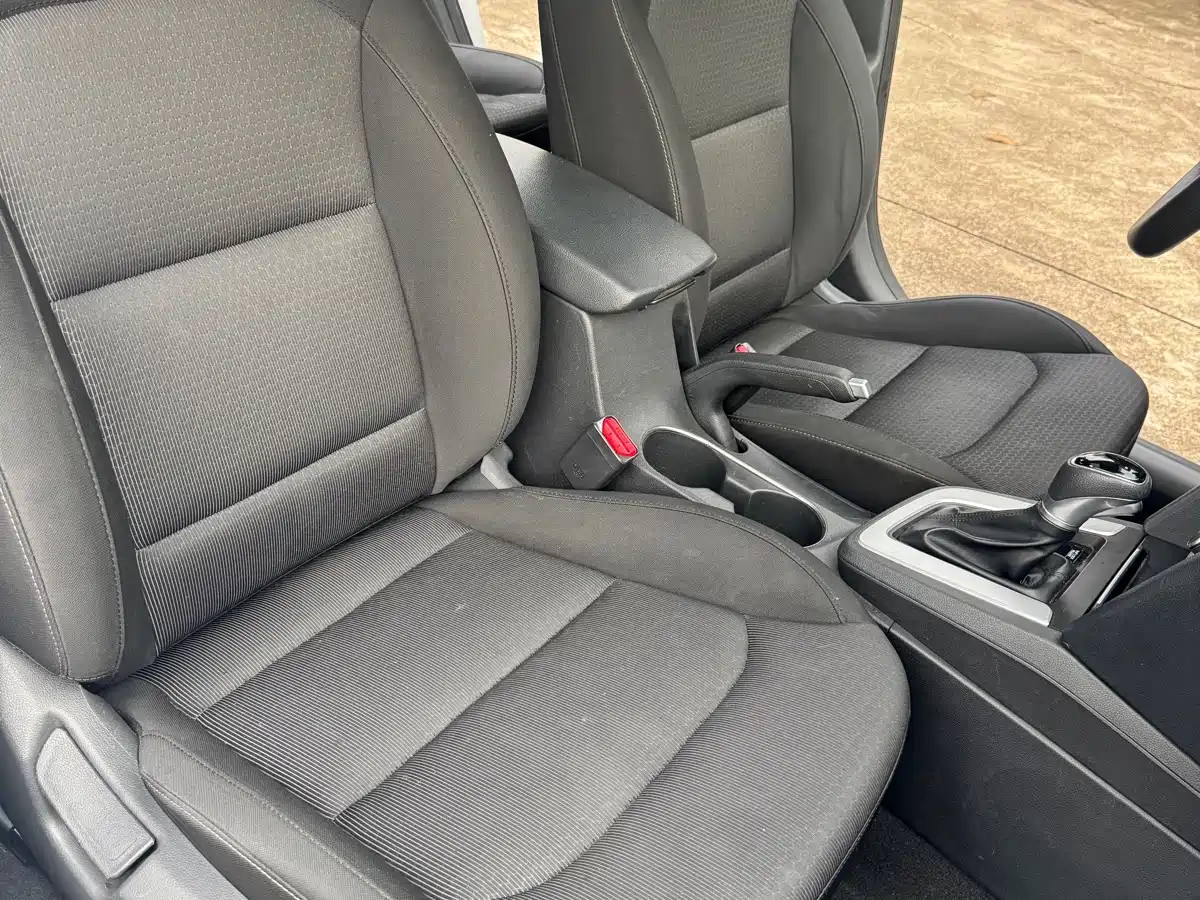 Hyundai Elantra 2016 Model 1.6L Automatic Smart Elite фото 16