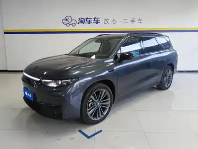 Leapmotor C16