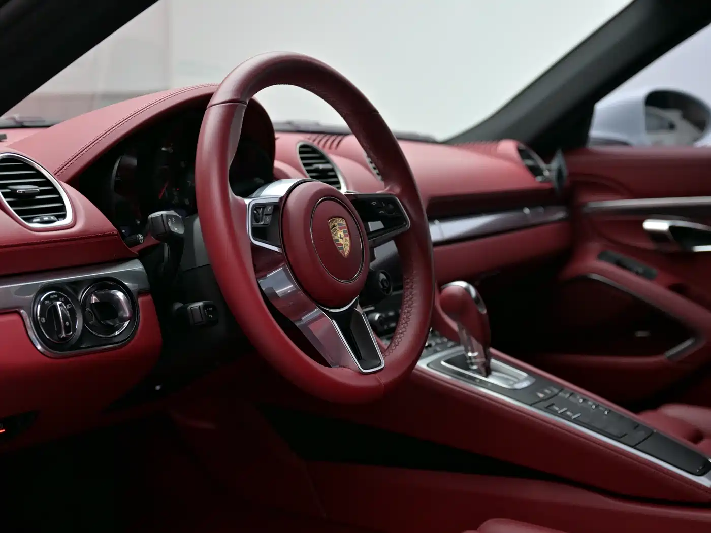 Porsche 718 2025 2023 Cayman Style Edition 2.0T