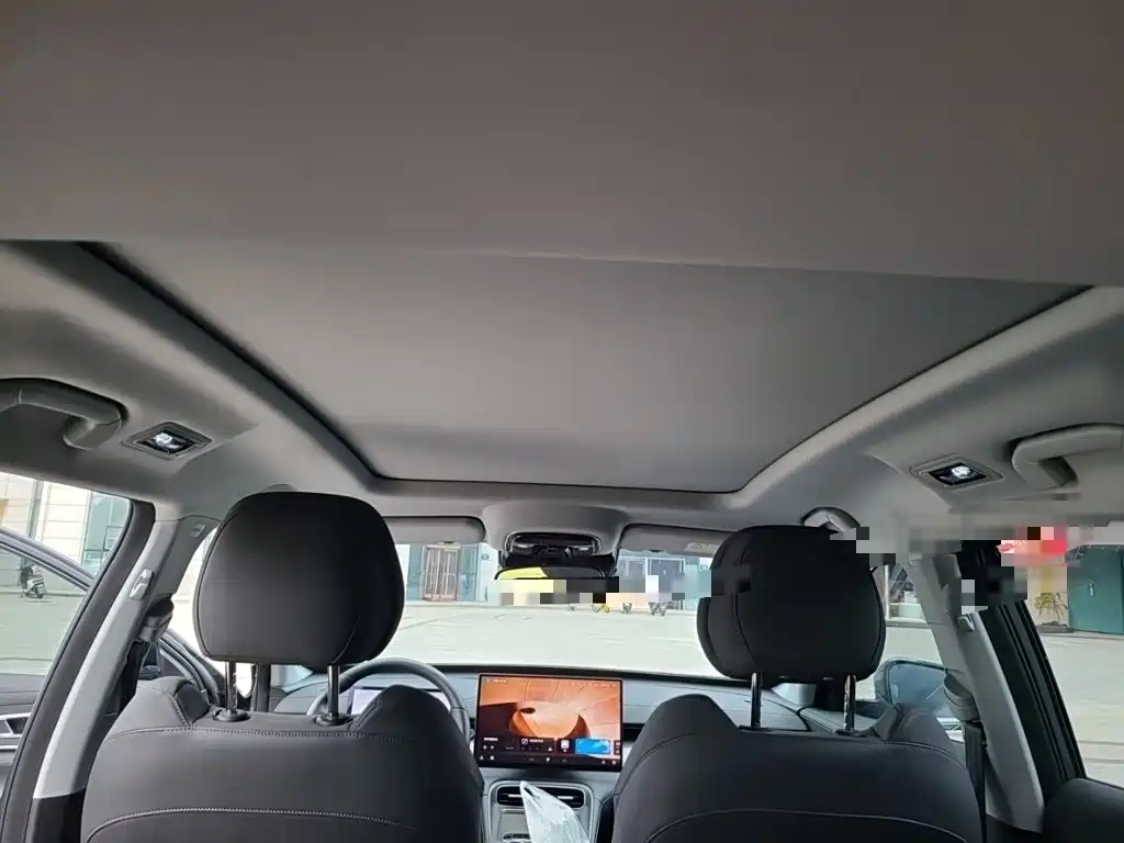 Chery Tiggo 8 PLUS 2025 2025 Model 290TGDI DCT Wind Rider 5-Seater
