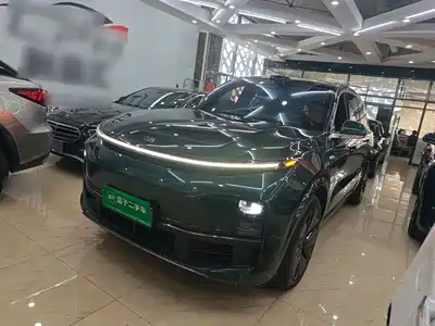 Li Auto L9