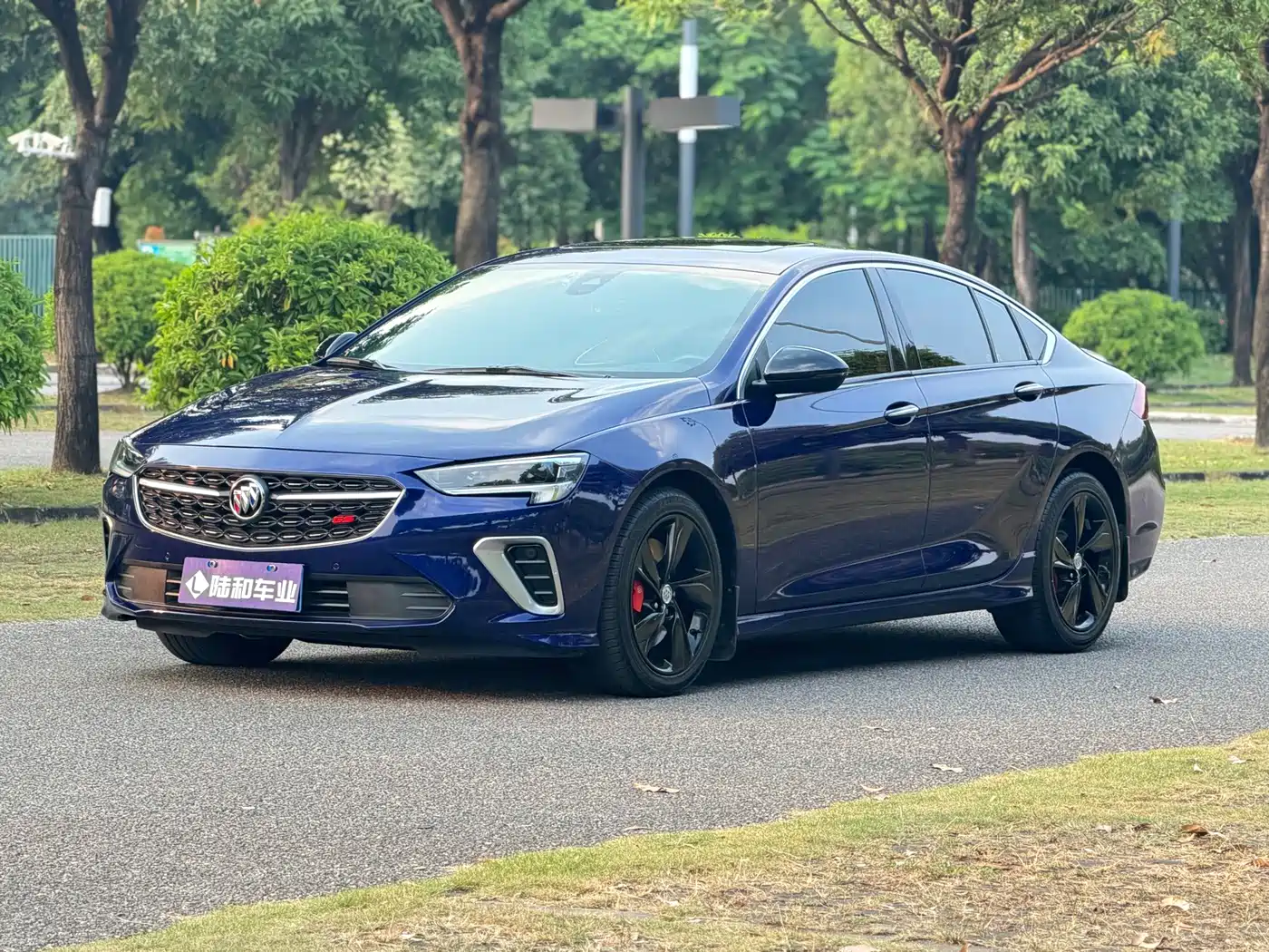 Similar car