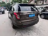 Photo 4 - Ford Explorer (Import)