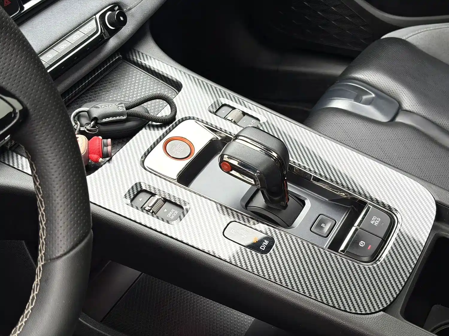Photo 11 - GAC Trumpchi Trumpchi Emkoo