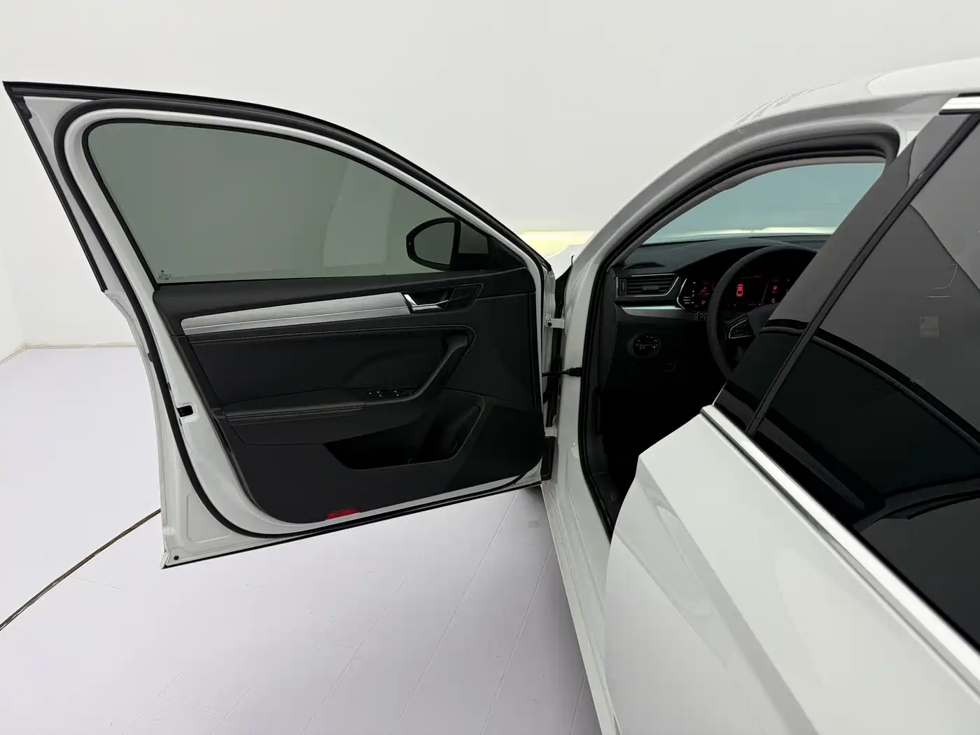 Škoda Superb 2023 2023 TSI280 DSG Premium Edition
