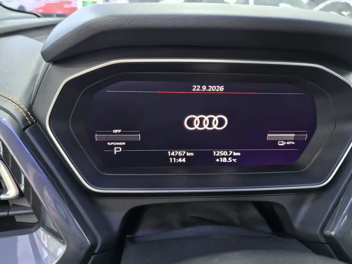 Audi Q4 e-tron 2024 2023 40 e-tron Innovation Edition