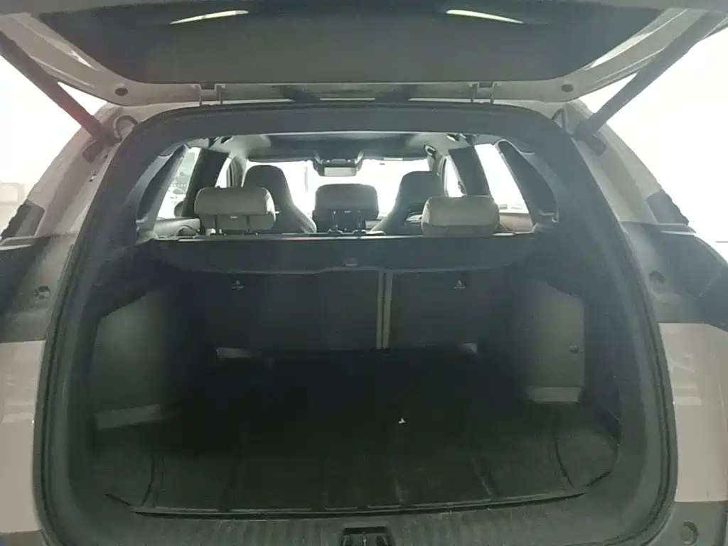 BYD Frigate 07 2024 2024 Glory Edition DM-i 205KM Flagship