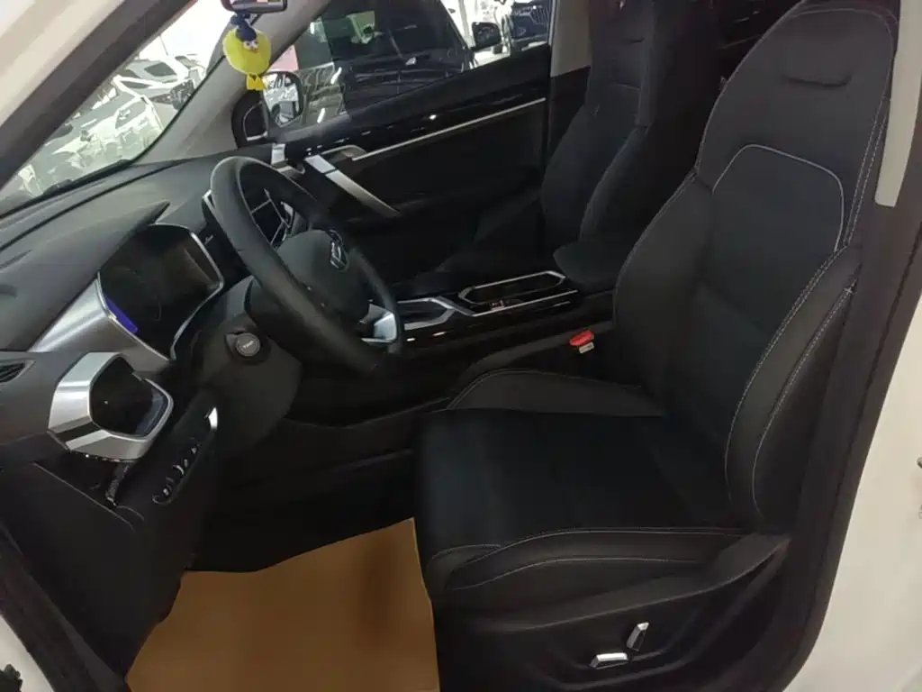 Geely Coolray 2025 2025 1.5L CVT Super Edition MAX