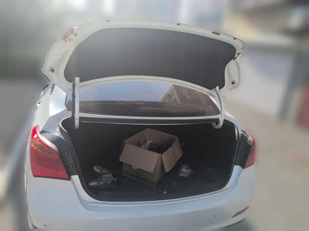 Hyundai Mistra 2014 1.8L Auto Smart GLS фото 10