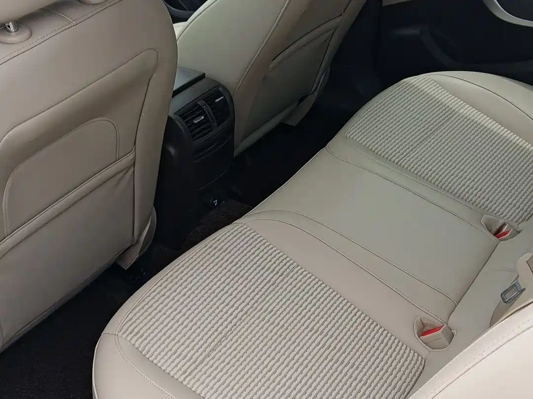 Buick Regal 2015 2.0L Leading Fashion Model фото 11