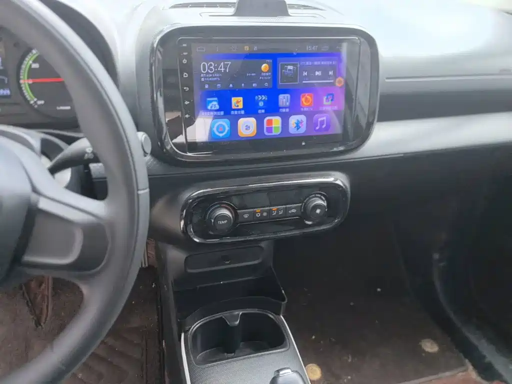 Roewe Kaiwei CLEVER 2023 2022 311km Vitality Bobo Edition