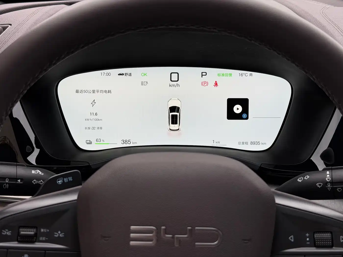 BYD SONGJIANG NEW ENERGY