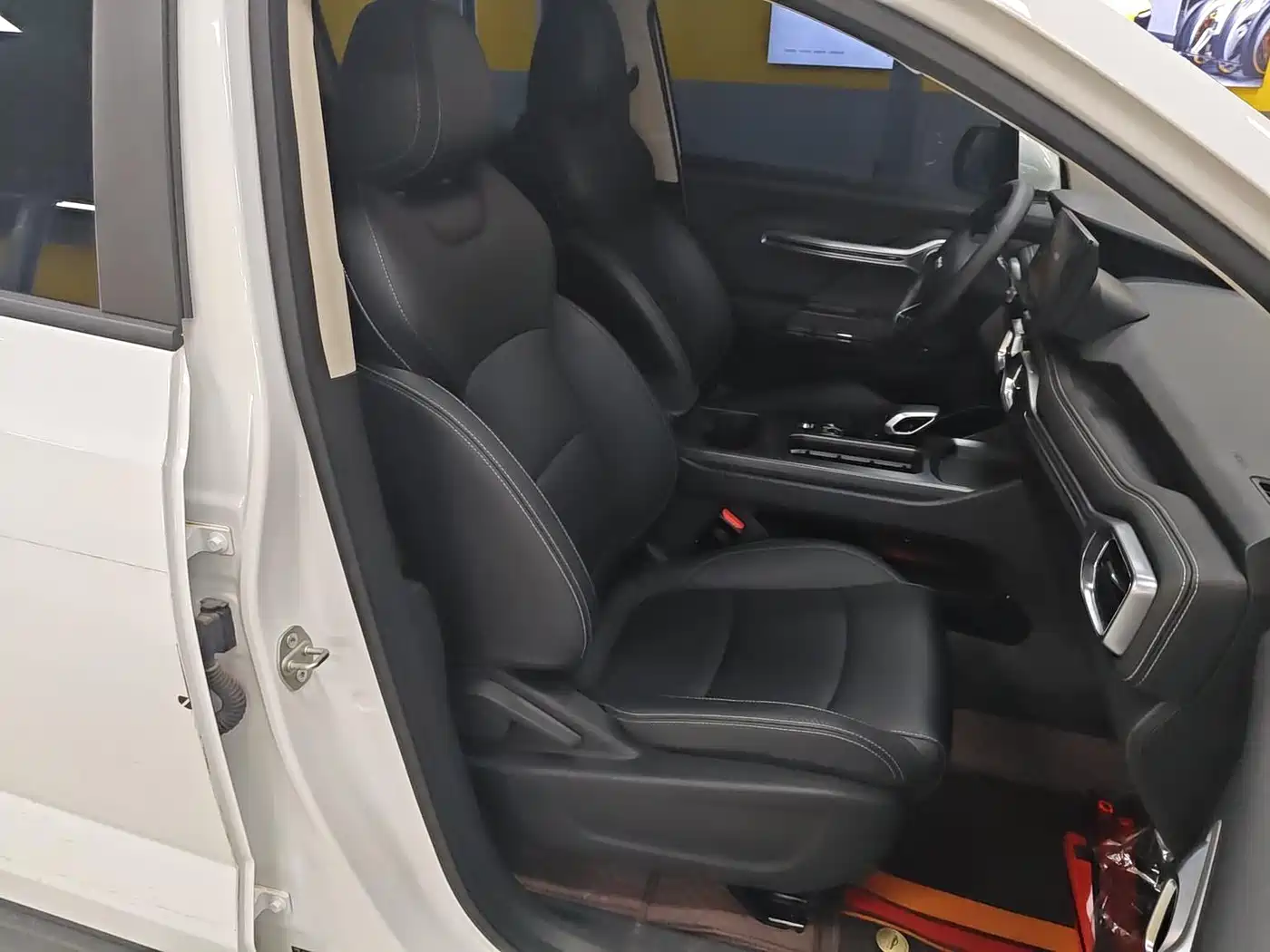 Geely Radar Radar King Kong 2025 2025 EM-P 4WD Long Bed Thousand-Mile King Kong