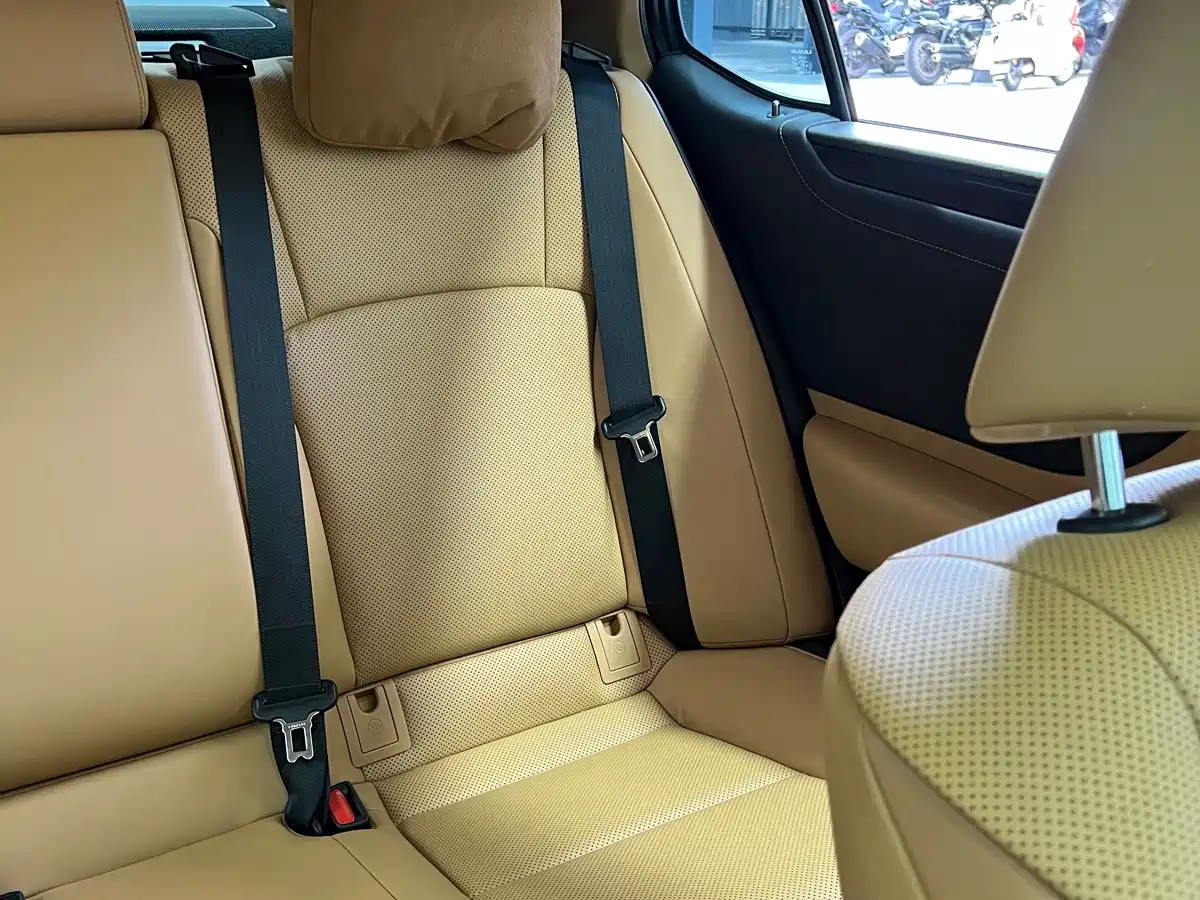 Lexus ES 2023 260 Excellence фото 24