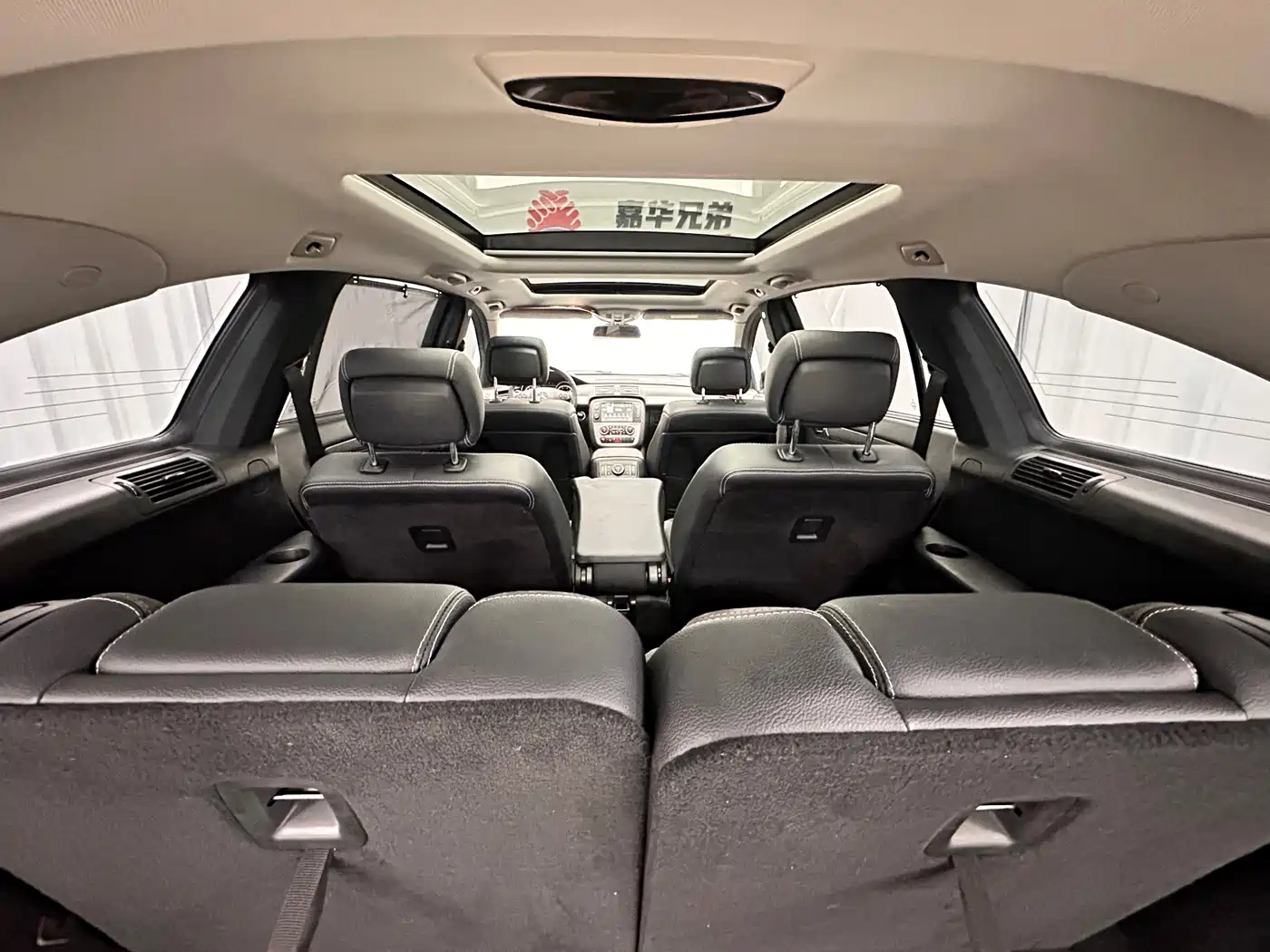 Mercedes-Benz R-Class 2015 R 320 4MATIC Luxury фото 41