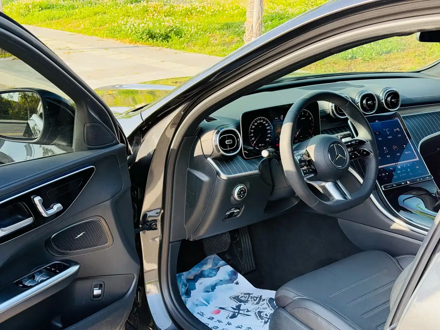 Mercedes-Benz C-Class 2023 C 200 L Sport фото 5