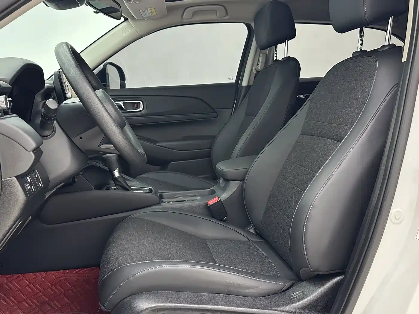 Honda Vezel 2023 2023 1.5L CVT Technology Edition