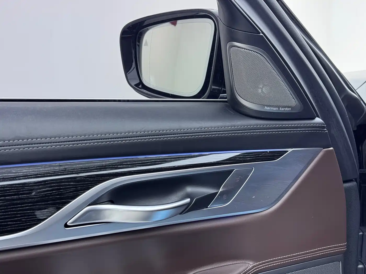 BMW 7 Series 2018 730Li Premium Type M Sport Package фото 6