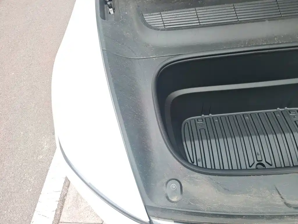 Tesla Model Y 2026 2026 Long Range Rear-Wheel Drive