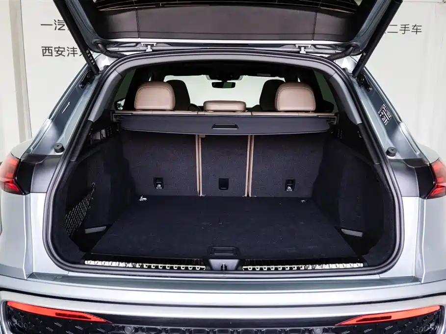 Audi Q5L, миниатюра 9