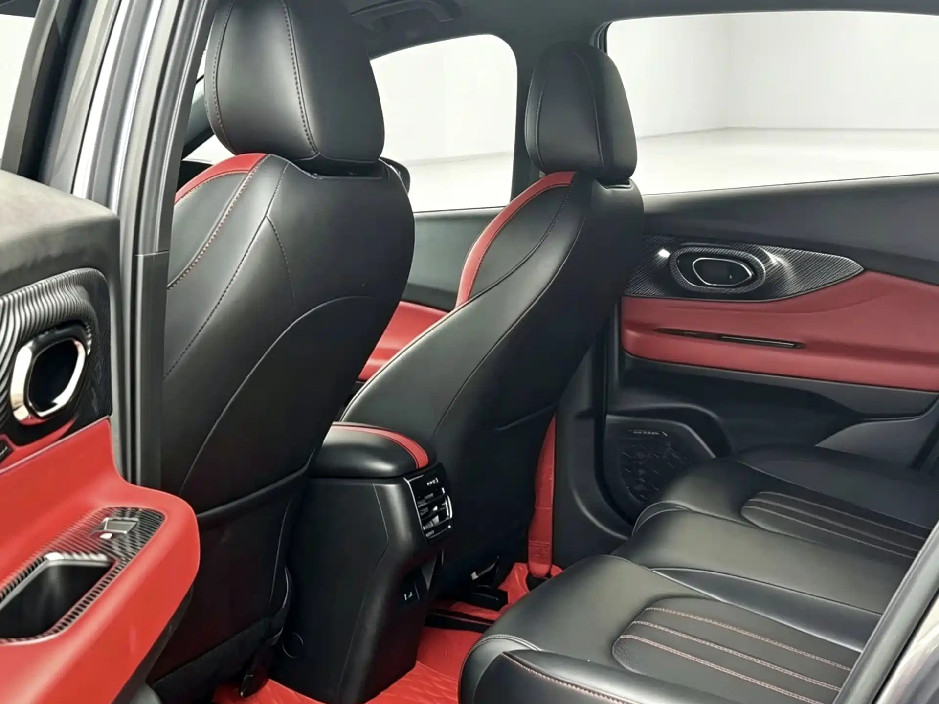 صورة 6 - GAC Trumpchi Trumpchi Emkoo