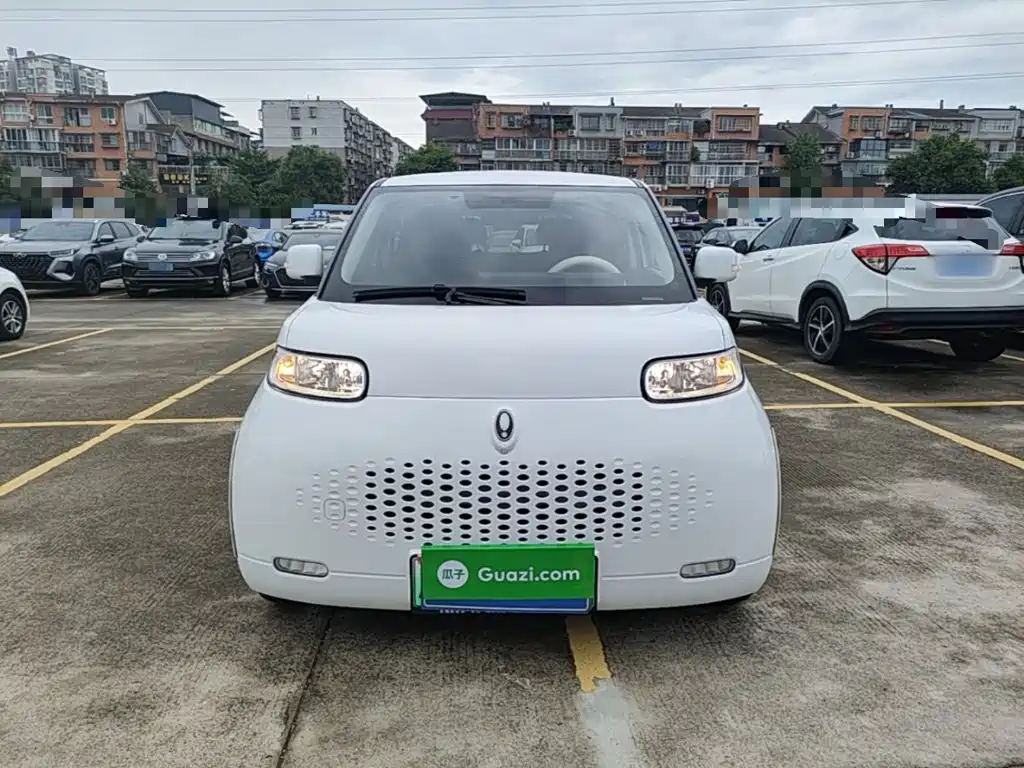 Ora White Cat 2021 2020 305km Luxury