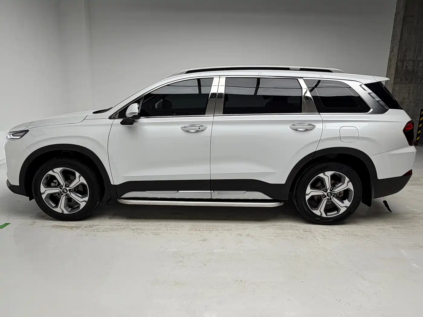 Hyundai Santa Fe 2020 380 TGDi Auto 2WD GLS Luxury фото 9