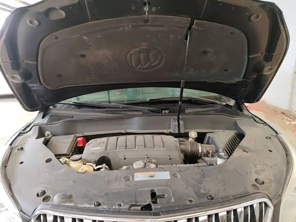 Buick Enclave 2015 2014 3.6L 2WD Elite Comfort