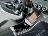 Фото 9 - Mercedes-Benz C-Class