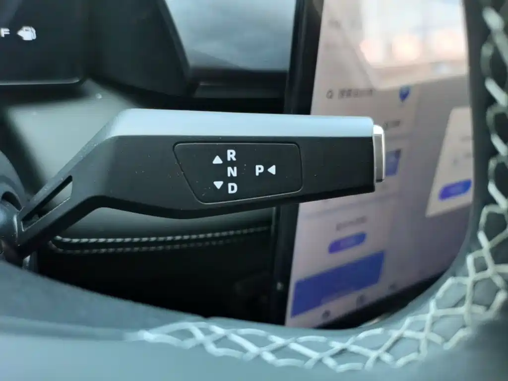 Dongfeng Aeolus Haohan 2025 2025 DH-i 1.5T Luxury