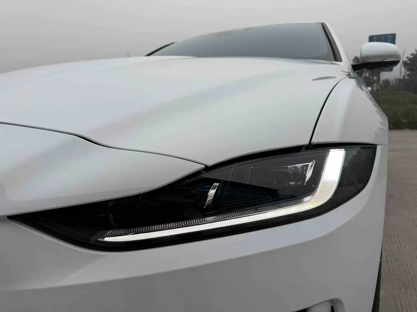 Jaguar XEL 2024 2024 Model 2.0T 250PS R-DYNAMIC S Progressive Sport Edition