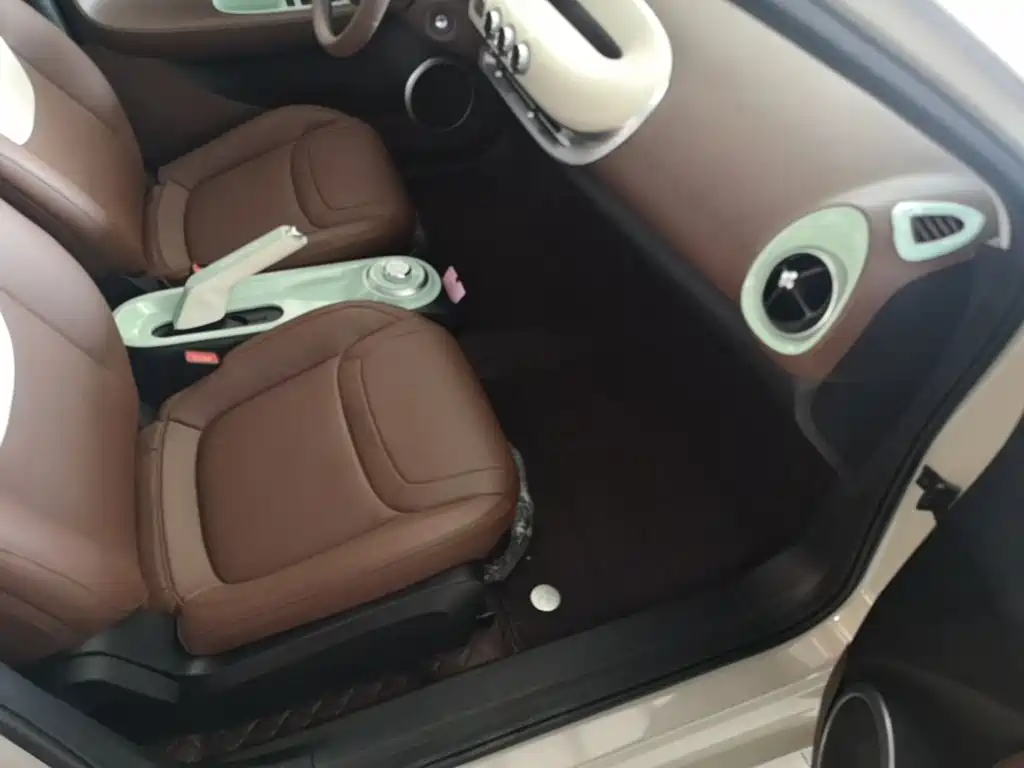 Wuling Motors Wuling Bingo 2026 2025 Model 203km Light Enjoyment