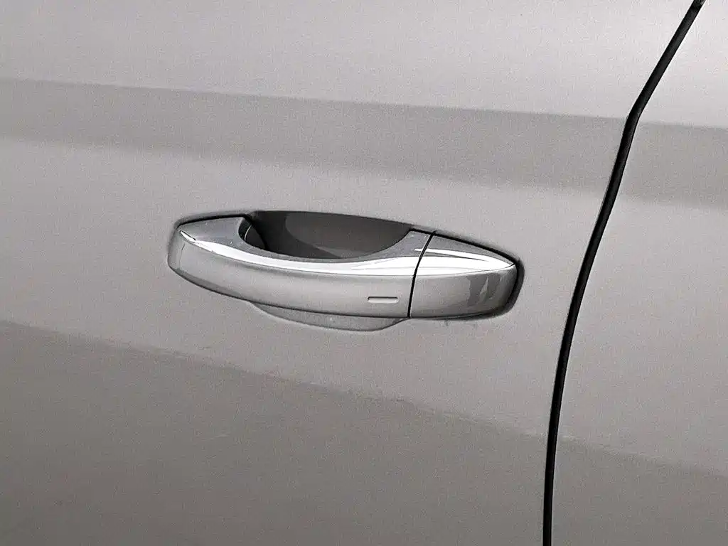 Фото 18 - Škoda Octavia