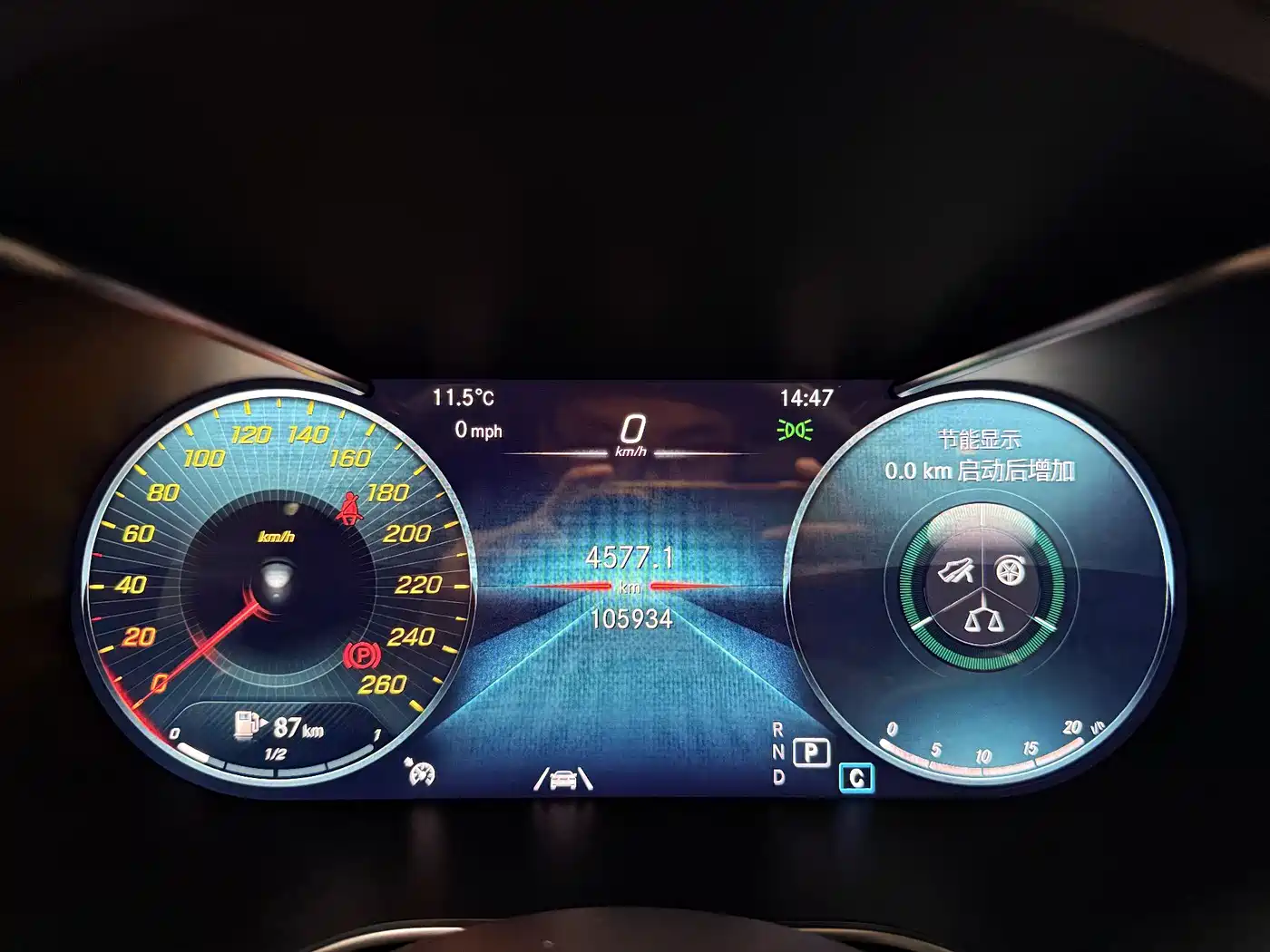 Mercedes-Benz GLC 2020 GLC 300 L 4MATIC Dynamic фото 11