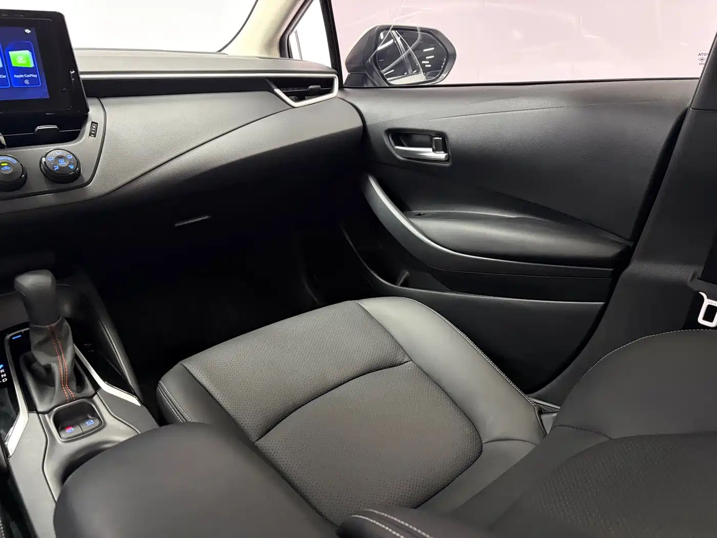 Toyota Corolla, миниатюра 10