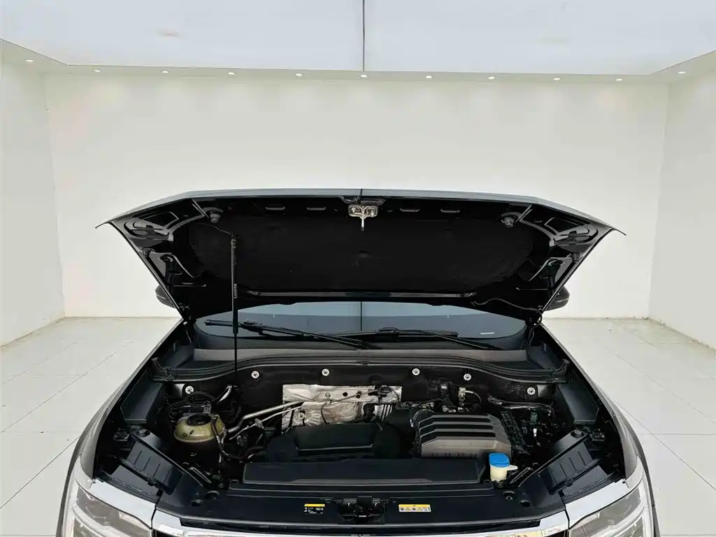 Volkswagen Teramont 2023 Facelift 380TSI AWD Prestige Luxury фото 27