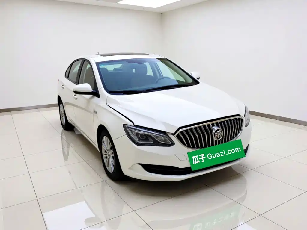 Photo 3 - Buick Excelle