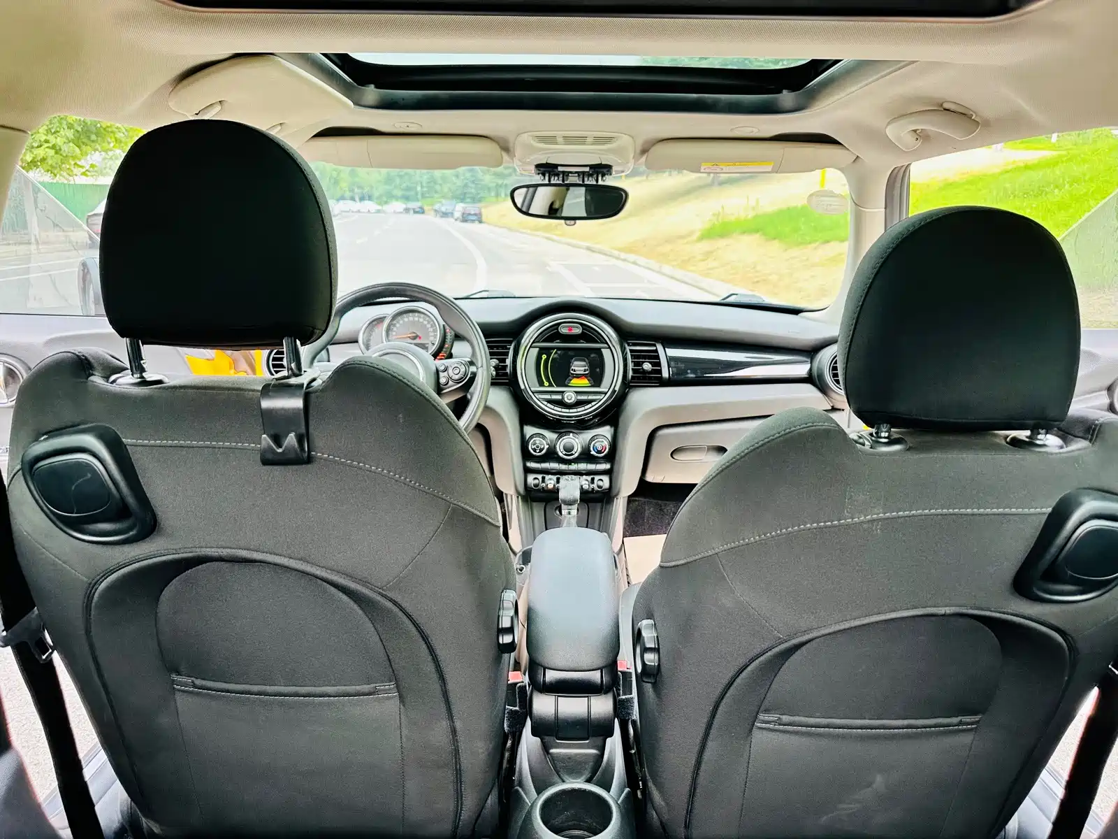 Фото 28 - MINI MINI