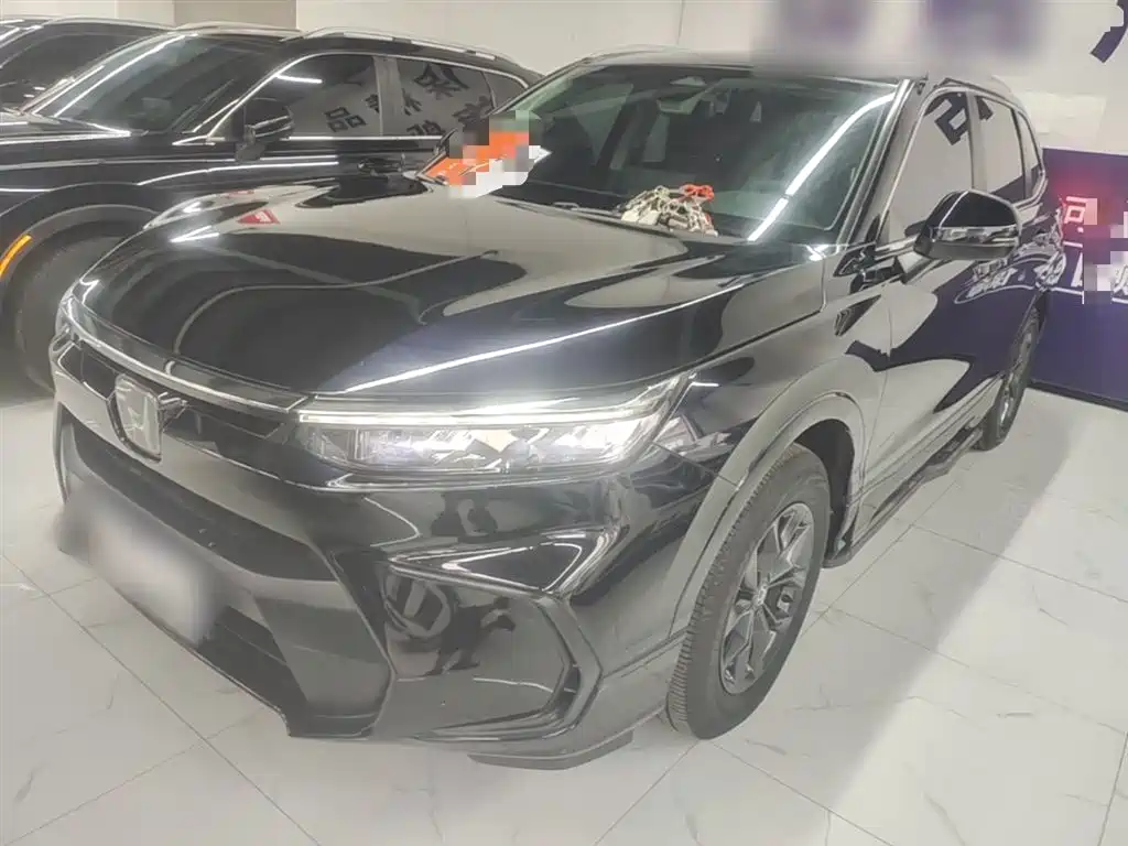 Honda Haoying 2023 240TURBO 2WD Luxury 5-Seater