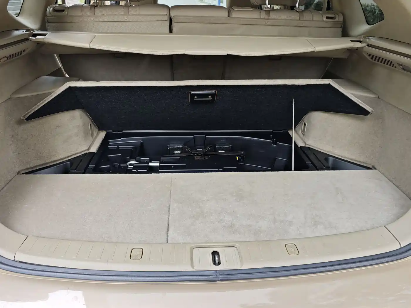 Lexus RX Classic 2007 Model 400h фото 16