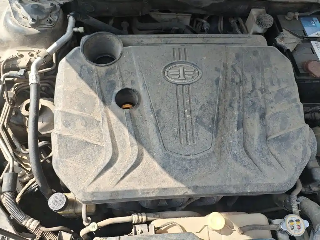 Besturn B70 2015 2014 2.0L Automatic Luxury